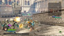 Dragon Quest Heroes 24 12 2014 screenshot 4