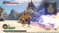 Dragon Quest Heroes 24 12 2014 screenshot 5