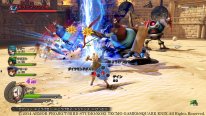 Dragon Quest Heroes 24 12 2014 screenshot 7