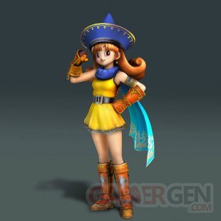 Dragon Quest Heroes 28 10 2014 art 1