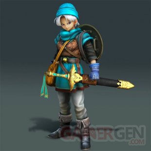 Dragon Quest Heroes 28 10 2014 art 4