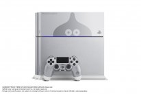 Dragon Quest Heroes 28 10 2014 PS4 collector Slime 2