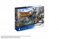 Dragon Quest Heroes 28 10 2014 PS4 collector Slime 5