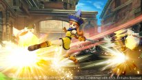 Dragon Quest Heroes 28 10 2014 screenshot 1