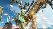 Dragon Quest Heroes 28 10 2014 screenshot 3