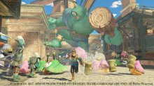 Dragon Quest Heroes I et II images (14)
