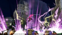 Dragon Quest Heroes I et II images (9)
