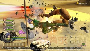 Dragon Quest Heroes II 06 04 2016 screenshot (16)
