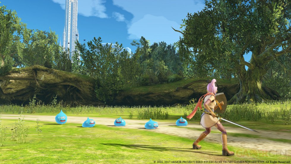 Dragon Quest Heroes II 2 (1)