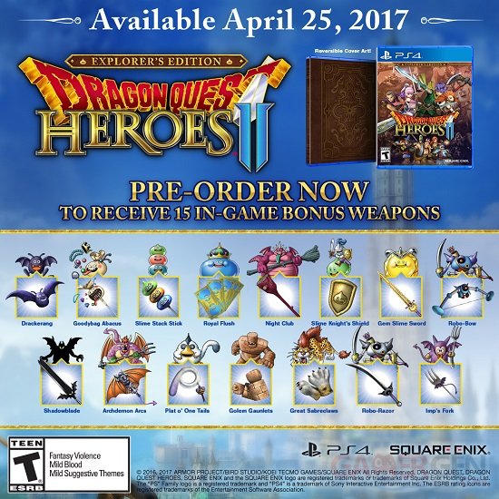 Dragon Quest Heroes II 2017 02 22 17 019