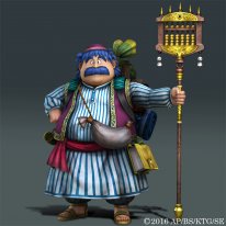 Dragon Quest Heroes II 23 02 2016 artwork (1)