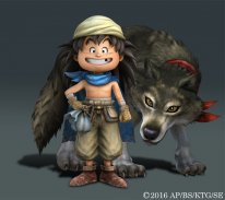 Dragon Quest Heroes II 23 02 2016 artwork (4)