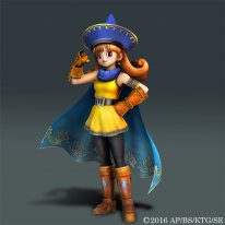 Dragon Quest Heroes II 23 02 2016 artwork (7)