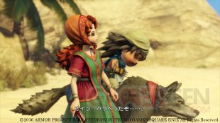 Dragon Quest Heroes II (2)