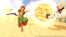 Dragon Quest Heroes II Contenu additionnel gratuit (1)