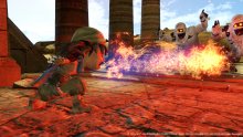 Dragon Quest Heroes II Contenu additionnel gratuit (2)