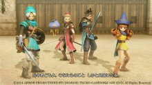 Dragon quest Heroes images 10