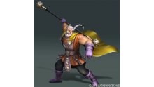 Dragon quest Heroes images 11