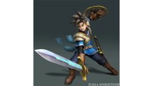 Dragon quest Heroes images 15