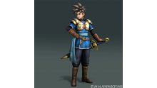 Dragon quest Heroes images 16