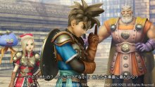 Dragon quest Heroes images 1