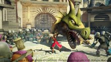 Dragon quest Heroes images 2
