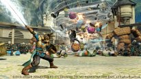 Dragon quest Heroes images 6
