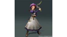 Dragon quest Heroes images 7