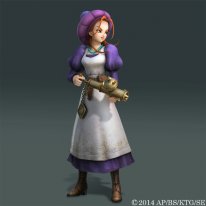 Dragon quest Heroes images 8