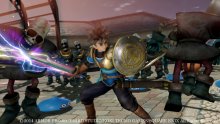 Dragon quest Heroes images 9