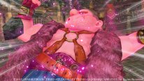 Dragon Quest Heroes Jessica Yangus monstres  images 10