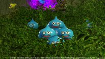 Dragon Quest Heroes Jessica Yangus monstres  images 17