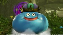 Dragon Quest Heroes Jessica Yangus monstres  images 18
