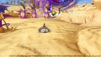 Dragon Quest Heroes Jessica Yangus monstres  images 19
