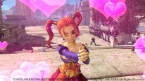 Dragon Quest Heroes Jessica Yangus monstres  images 1