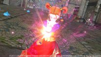 Dragon Quest Heroes Jessica Yangus monstres  images 4