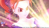 Dragon Quest Heroes Jessica Yangus monstres  images 5