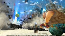 Dragon Quest Heroes Jessica-Yangus-monstres  images 9