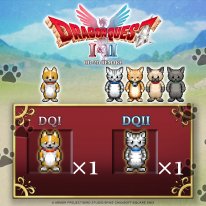 Dragon Quest I & II HD 2D Remake bonus 27 05 2025