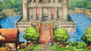 Dragon Quest III HD 2D Remake 27 05 2021