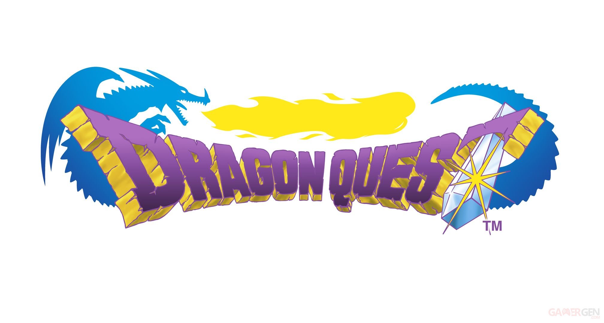 Maj Dragon Quest Les Trois Premiers épisodes Annoncés Sur Switch En Occident Les Images