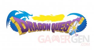 Dragon Quest logo 16 09 2019