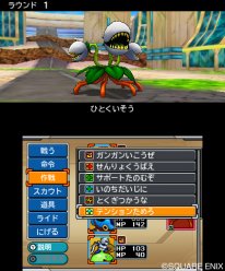 Dragon Quest Monsters Joker 3 16 12 2015 screenshot 5