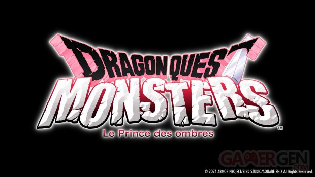 Dragon Quest Monsters Le Prince des ombres 22 21 06 2023
