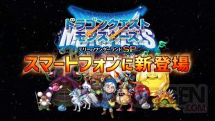 Dragon Quest Monsters Terry Wonderland SP 06 11 2018