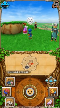 Dragon Quest Monsters Terrys Wonderland SP 02 07 11 2018