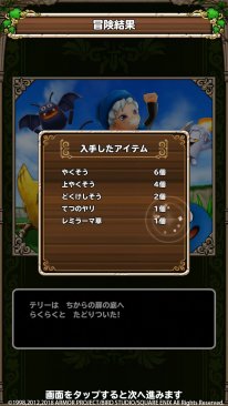 Dragon Quest Monsters Terrys Wonderland SP 06 07 11 2018