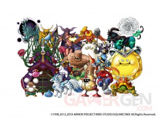 Dragon Quest Monsters Terrys Wonderland SP 10 07 11 2018