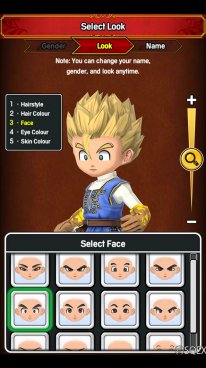 Dragon Quest of the Stars 05 30 09 2019