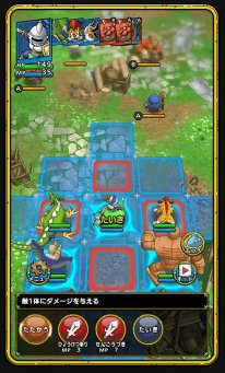 Dragon Quest Tact 03 05 02 2020
